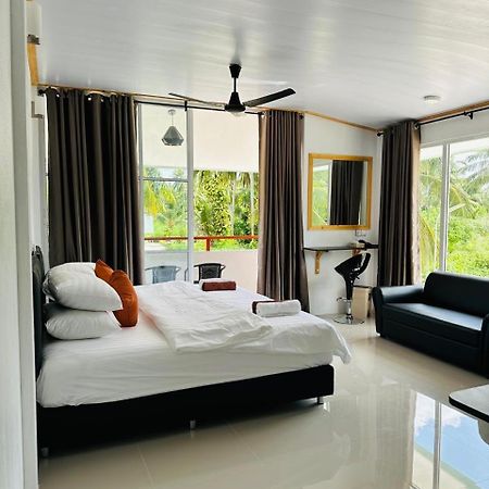Dacha Thoddoo White Sand Luaran gambar