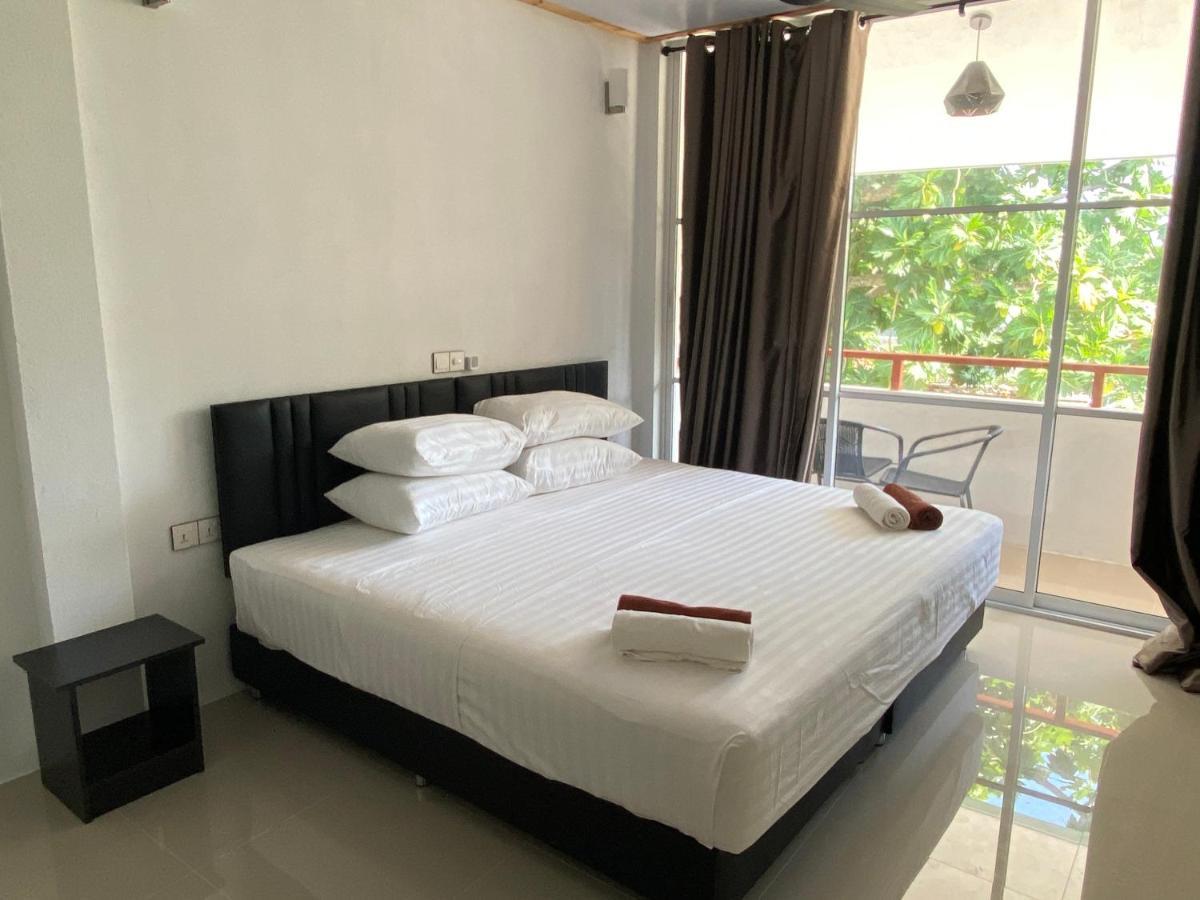 Dacha Thoddoo White Sand Luaran gambar