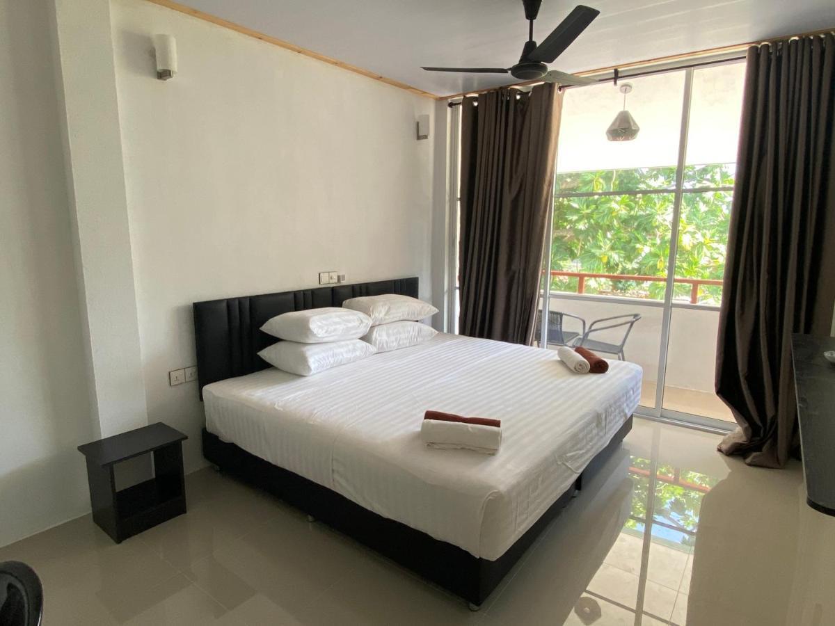 Dacha Thoddoo White Sand Luaran gambar
