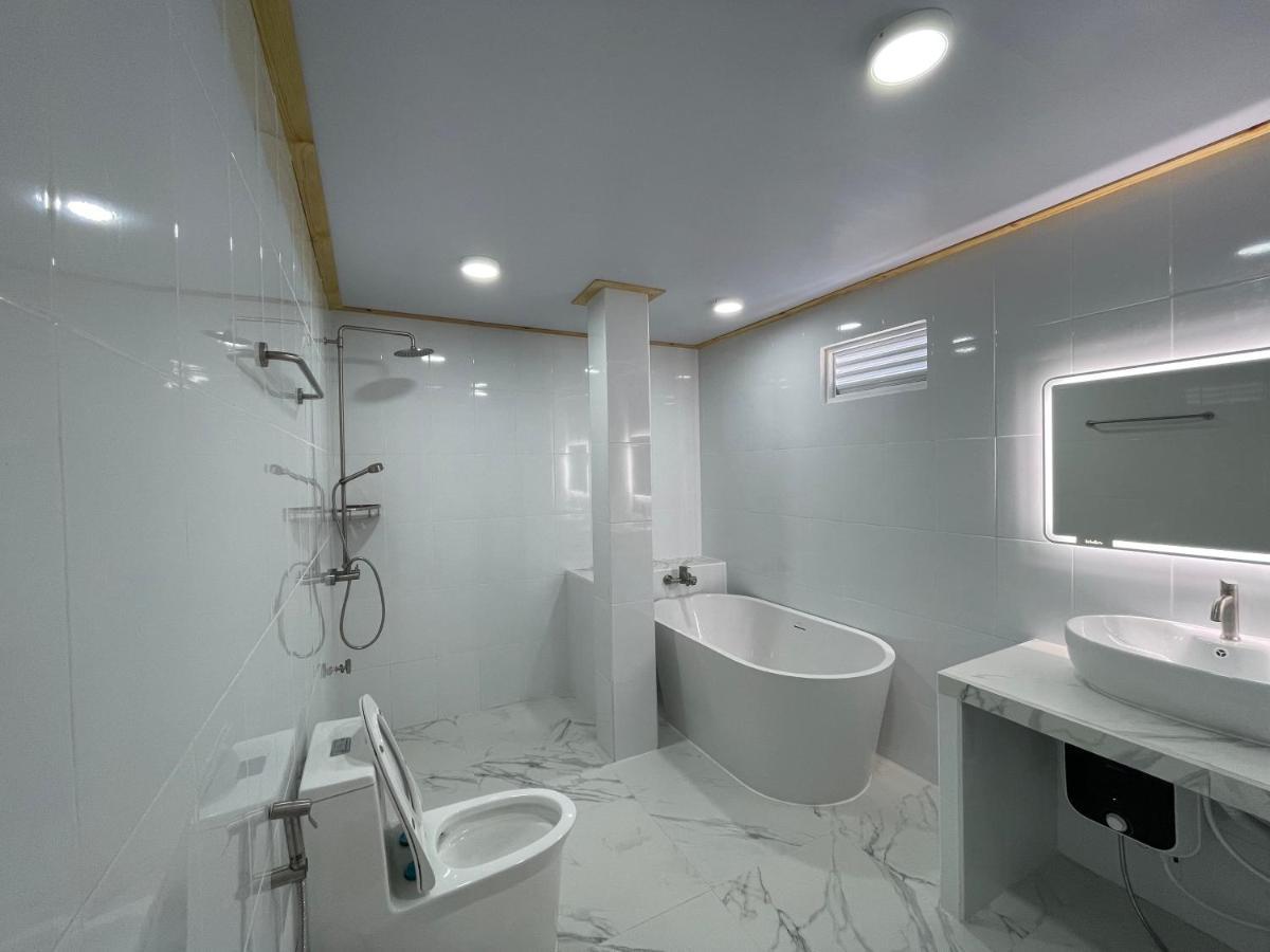 Dacha Thoddoo White Sand Luaran gambar