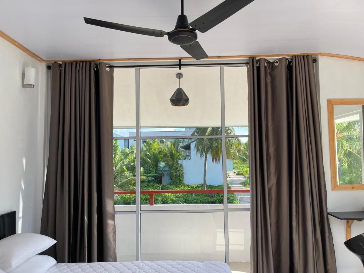 Dacha Thoddoo White Sand Luaran gambar