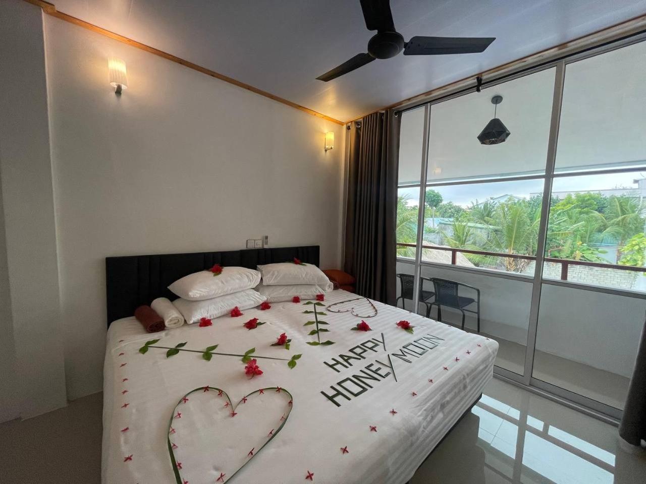 Dacha Thoddoo White Sand Luaran gambar