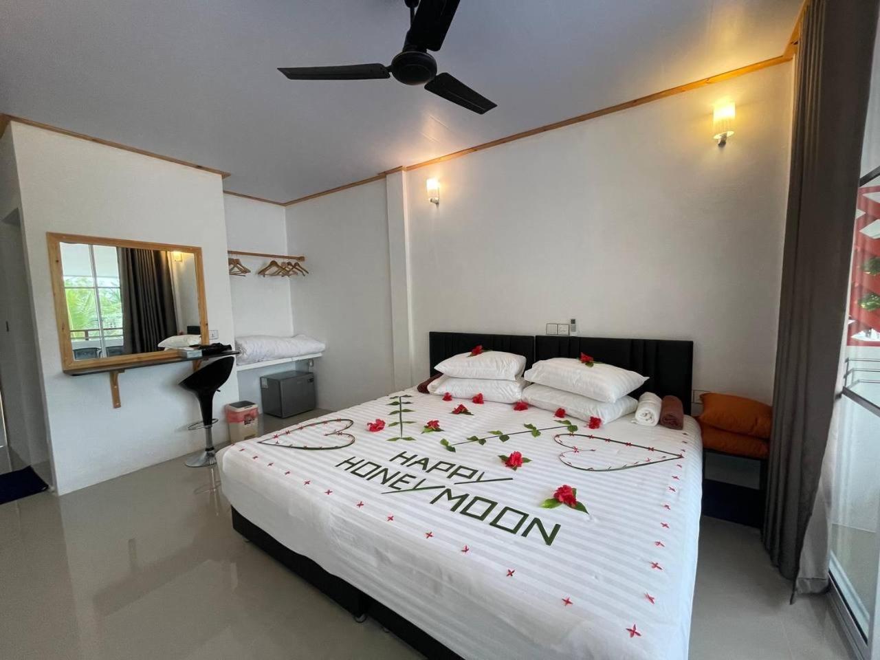 Dacha Thoddoo White Sand Luaran gambar
