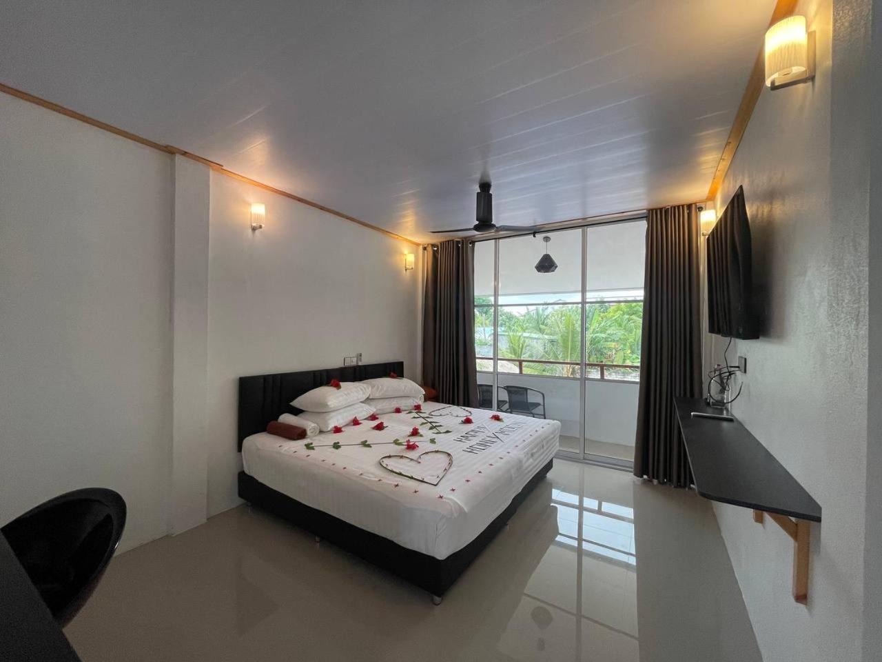 Dacha Thoddoo White Sand Luaran gambar