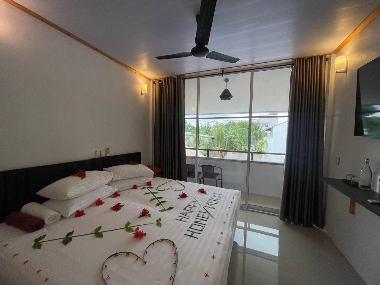 Dacha Thoddoo White Sand Luaran gambar