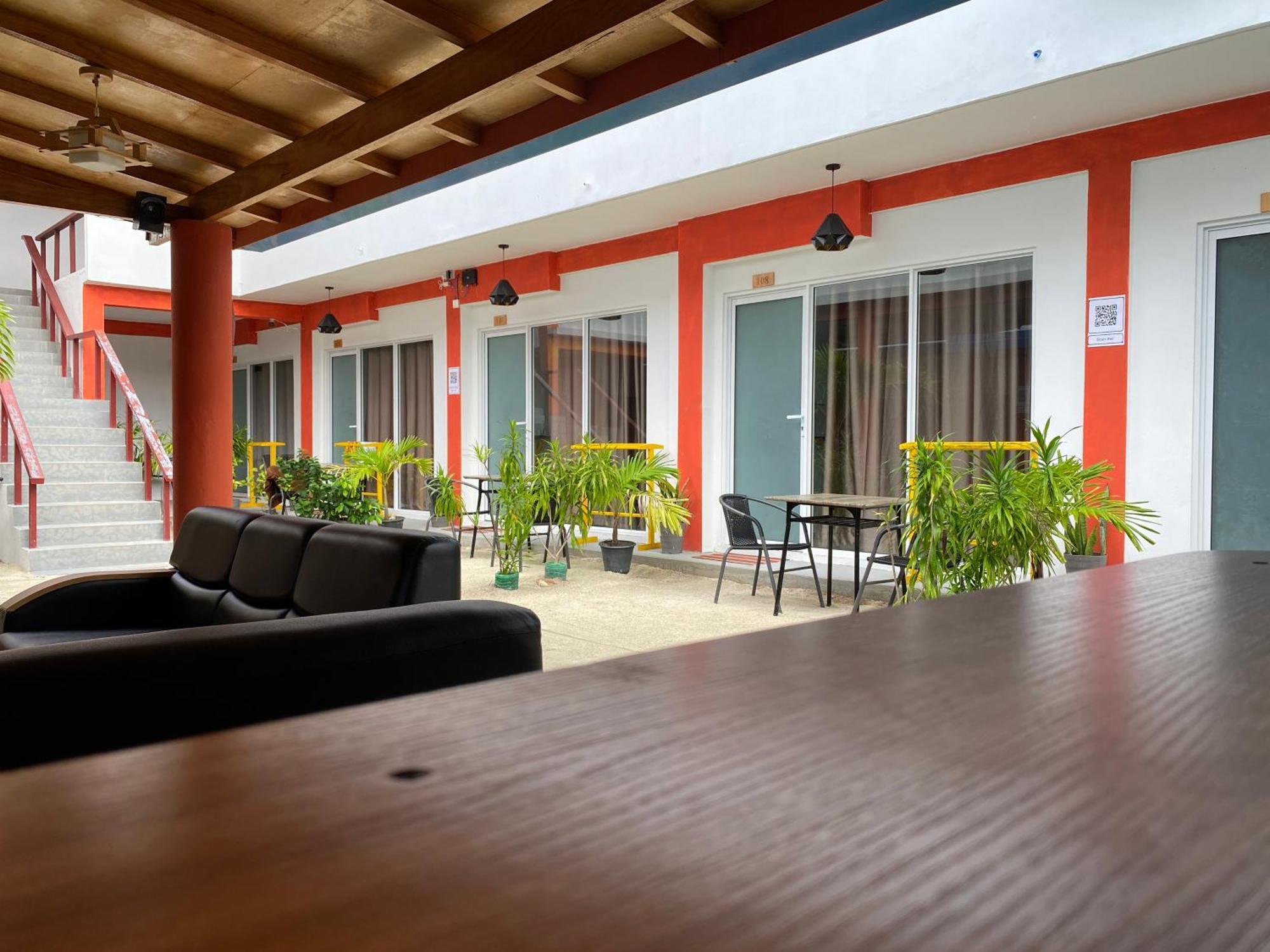 Dacha Thoddoo White Sand Luaran gambar