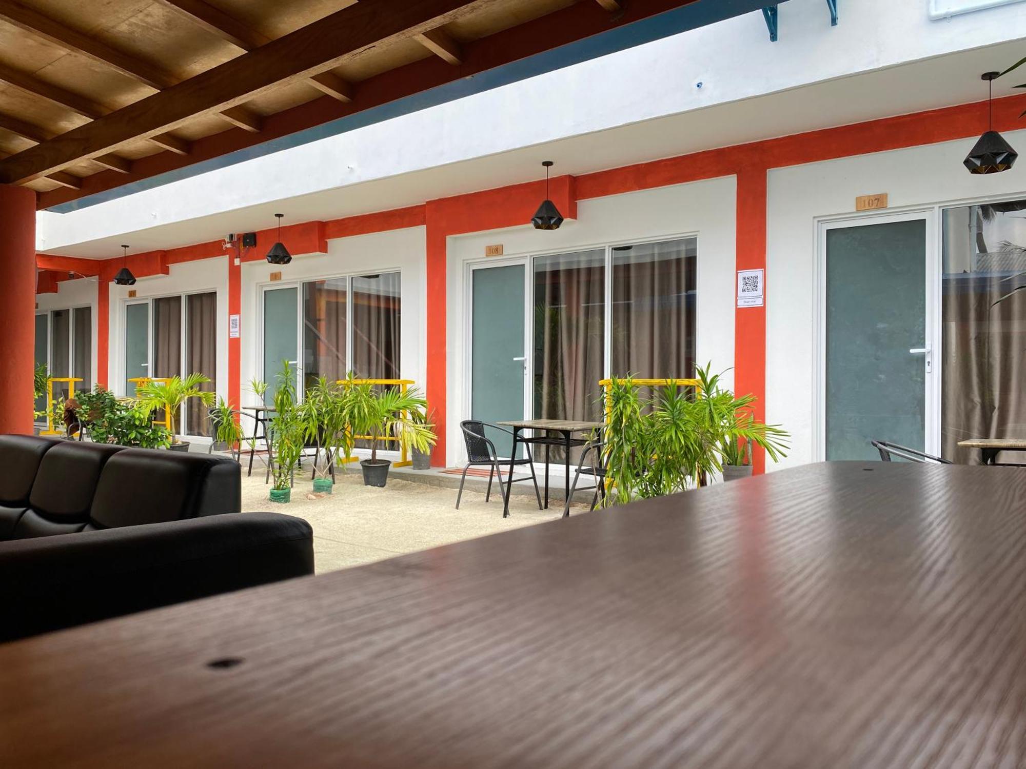 Dacha Thoddoo White Sand Luaran gambar