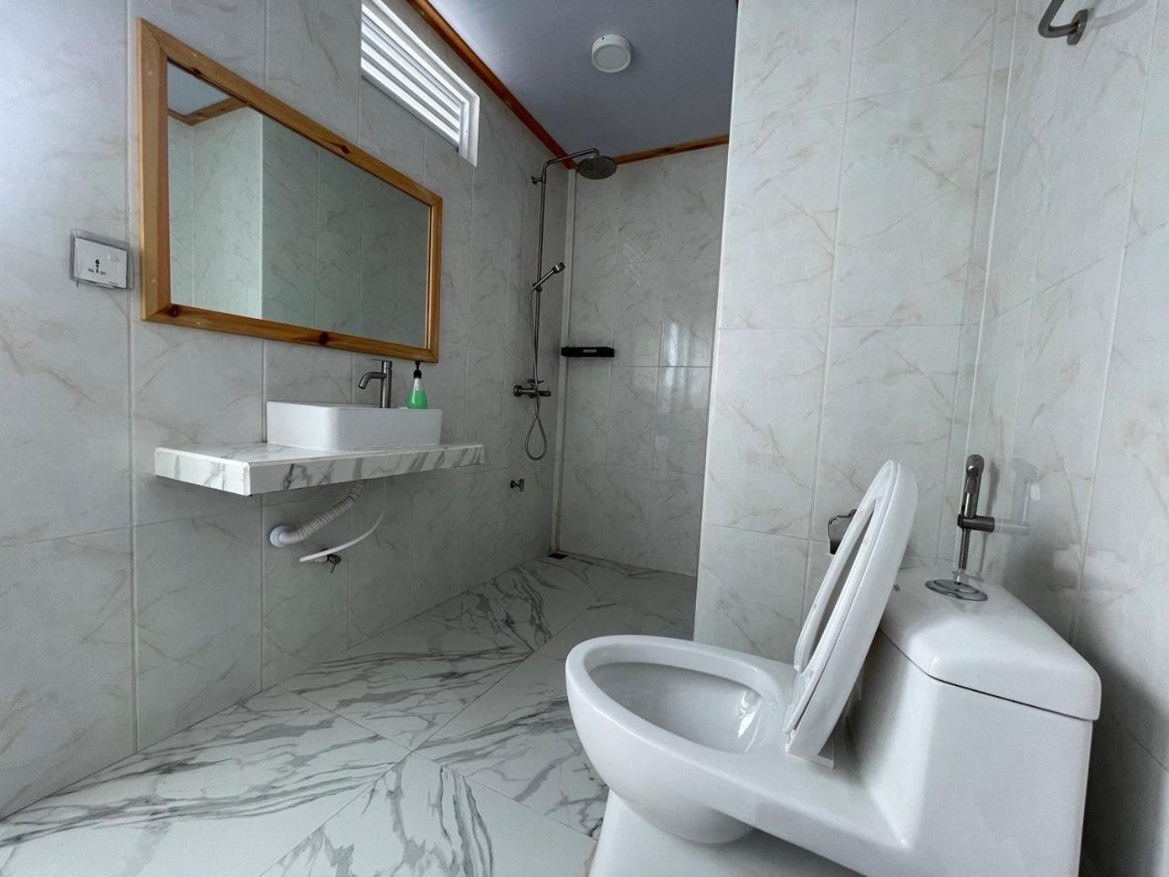 Dacha Thoddoo White Sand Luaran gambar