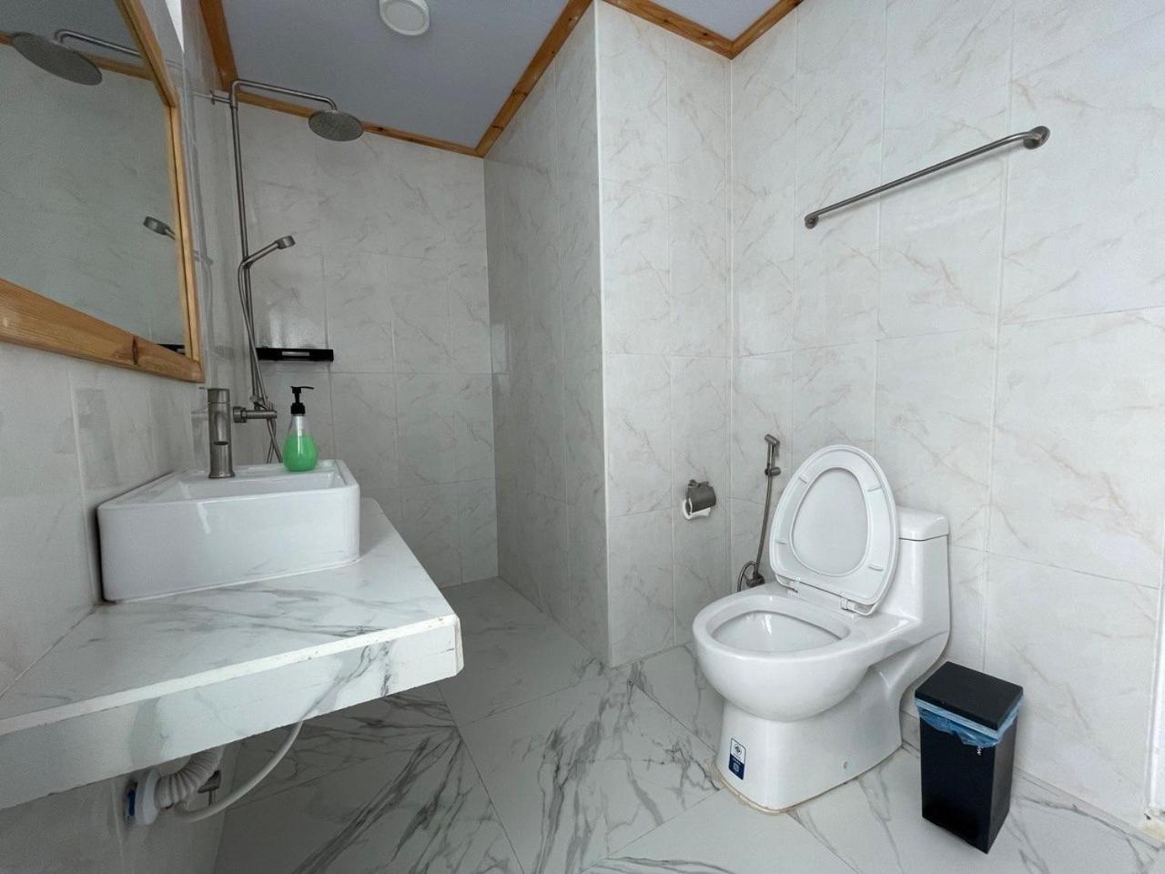 Dacha Thoddoo White Sand Luaran gambar