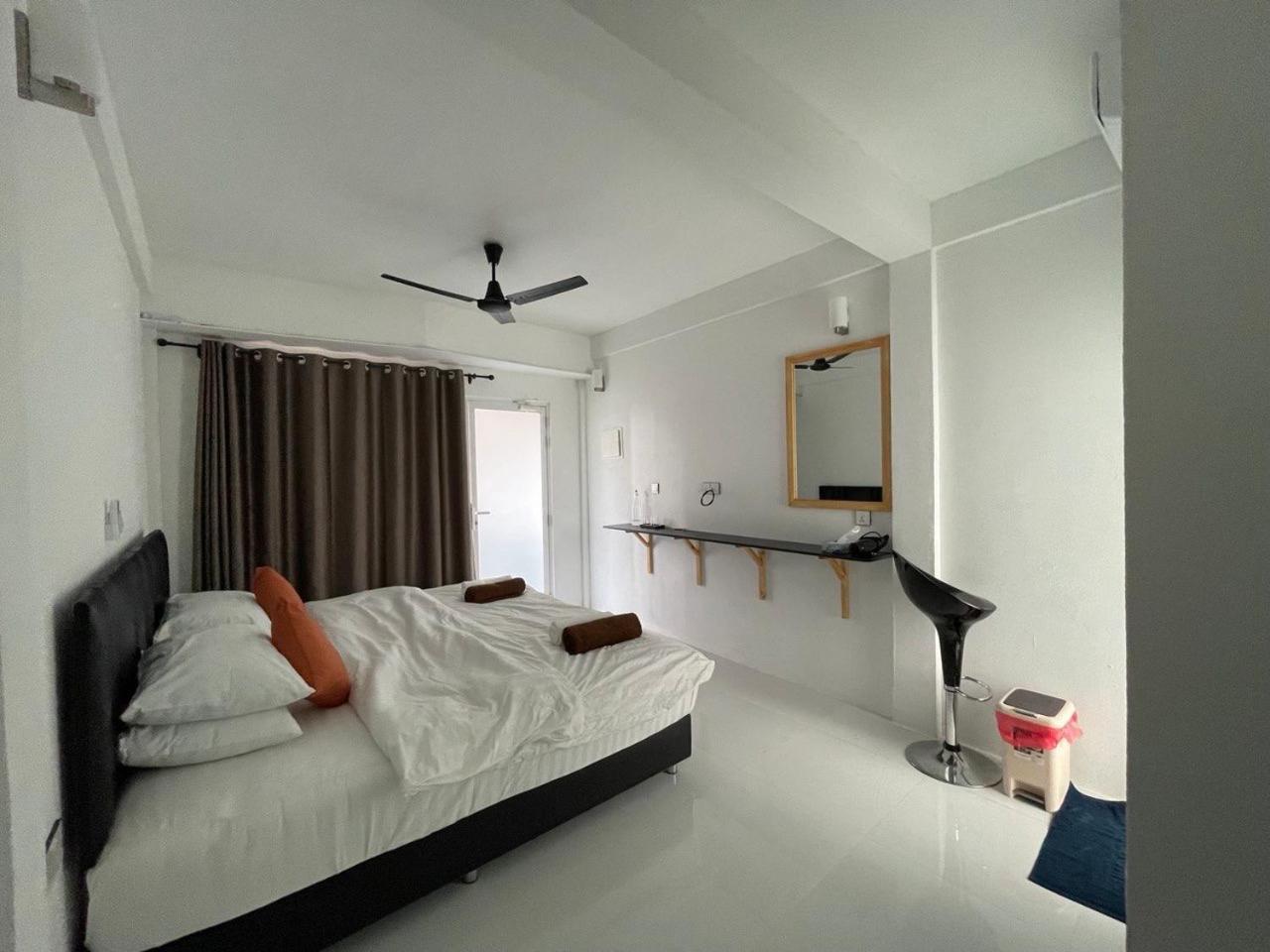 Dacha Thoddoo White Sand Luaran gambar