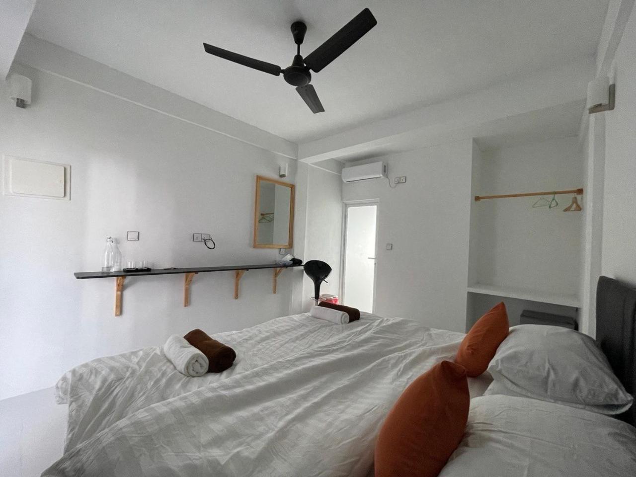 Dacha Thoddoo White Sand Luaran gambar