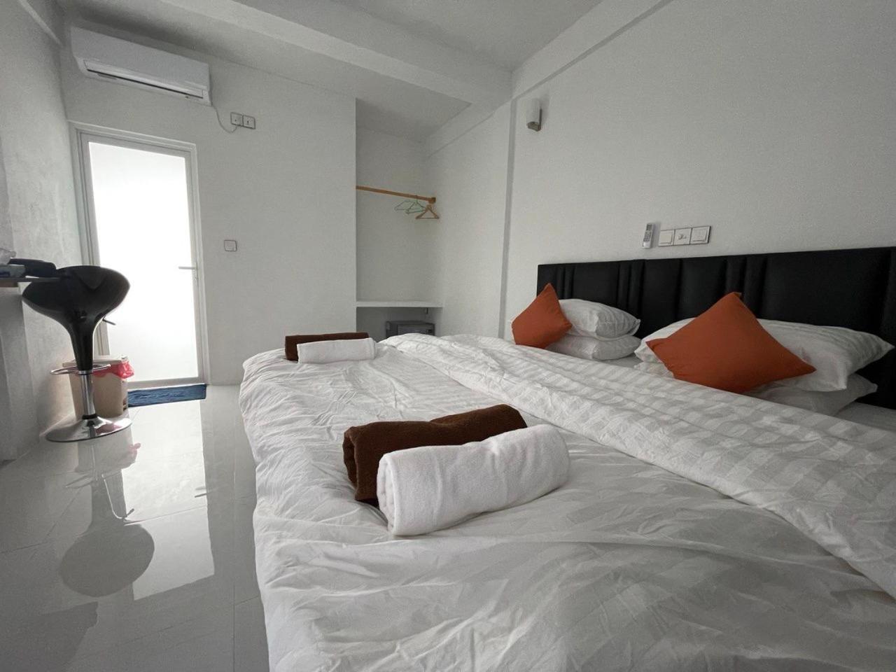 Dacha Thoddoo White Sand Luaran gambar