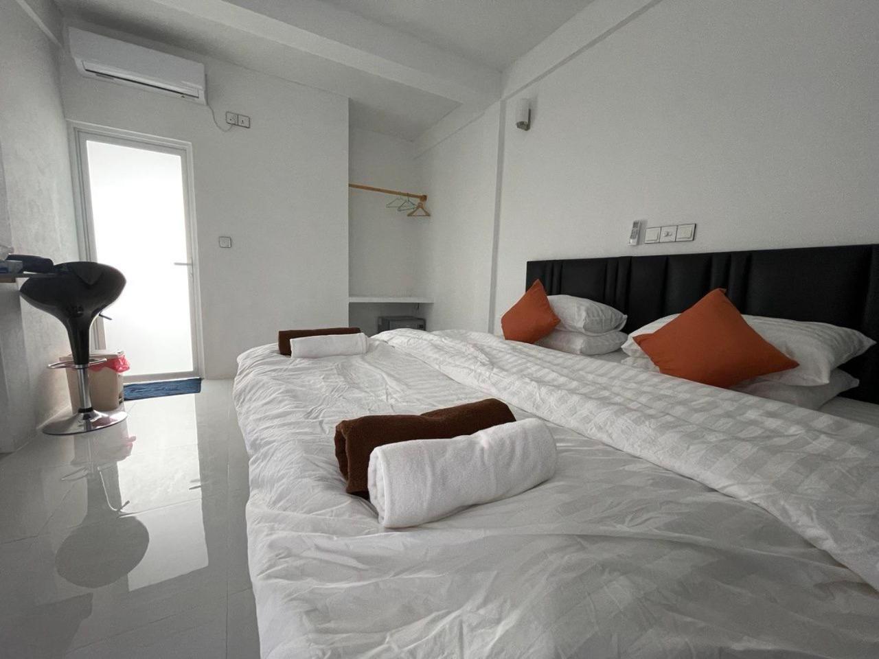 Dacha Thoddoo White Sand Luaran gambar