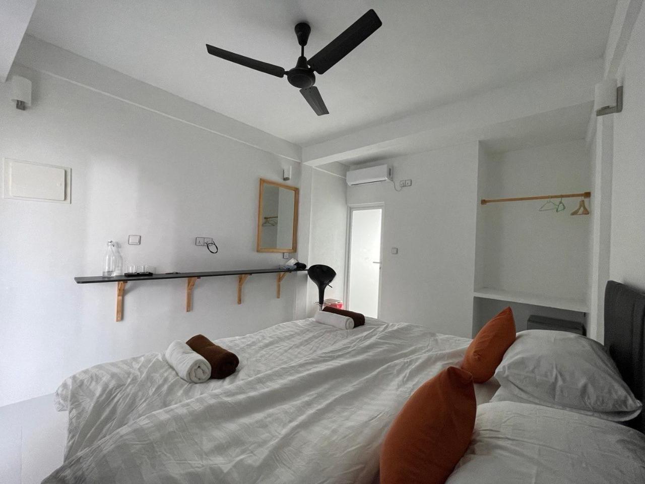 Dacha Thoddoo White Sand Luaran gambar