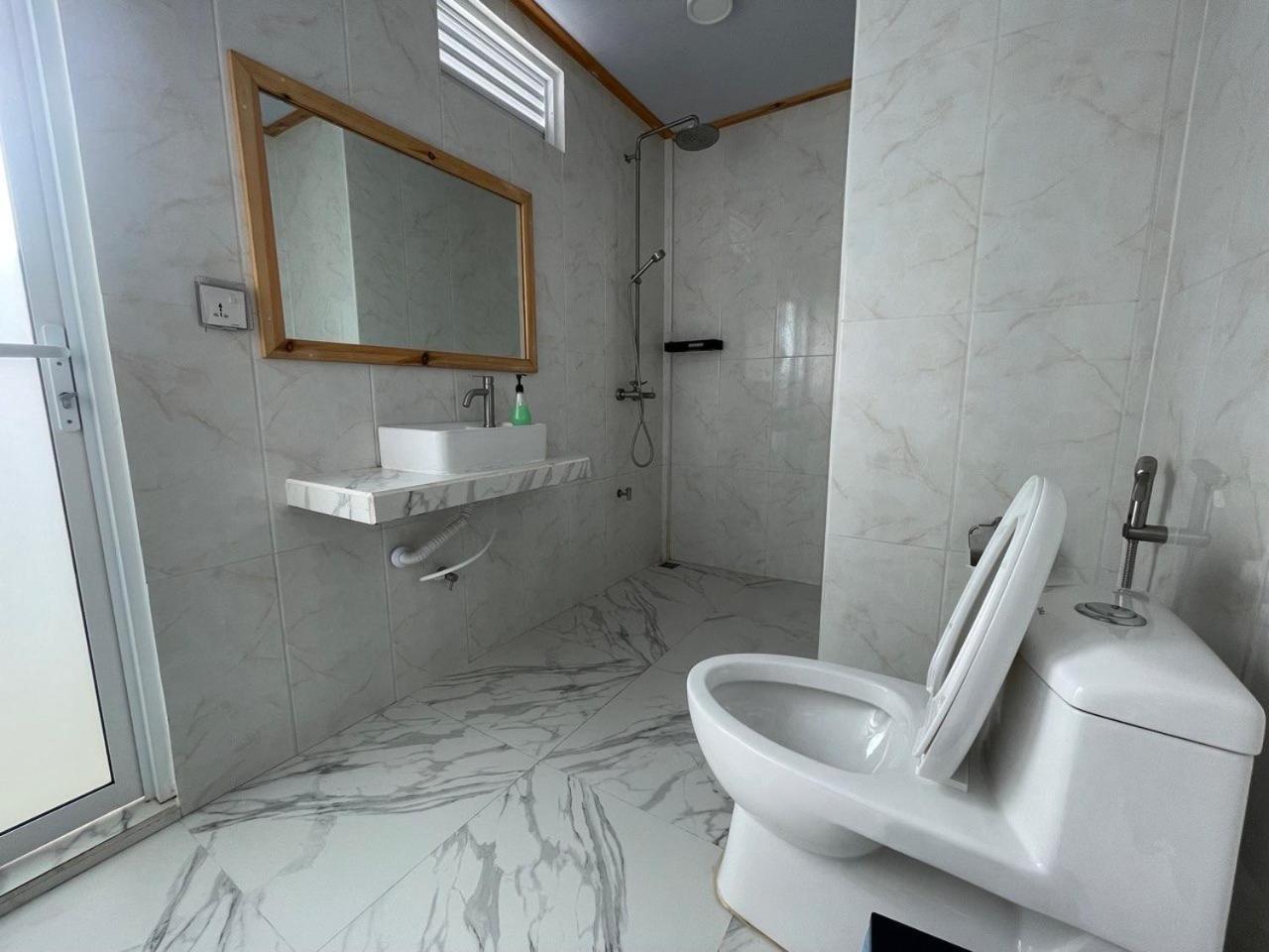 Dacha Thoddoo White Sand Luaran gambar