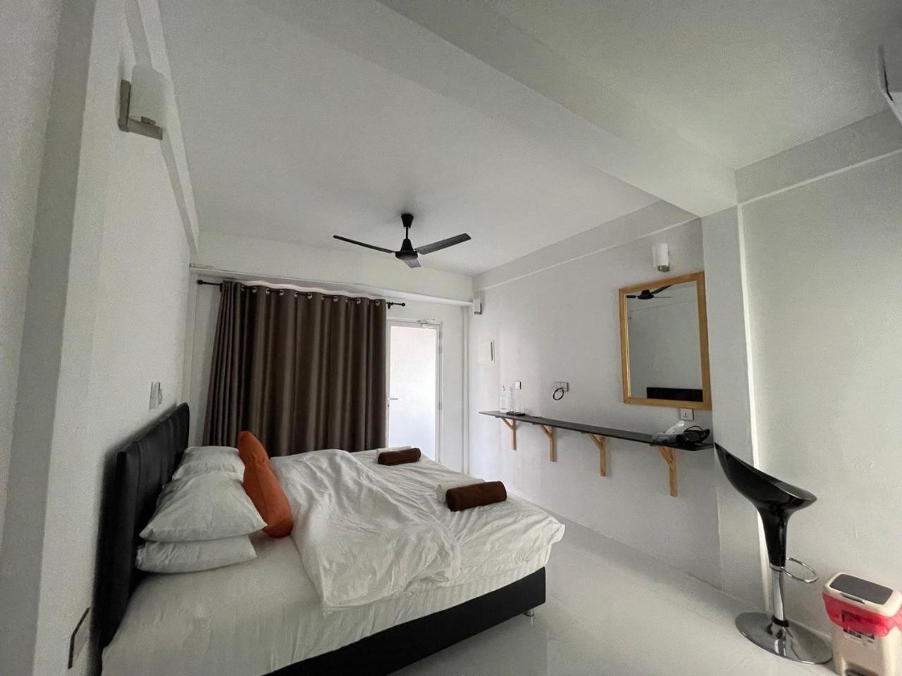 Dacha Thoddoo White Sand Luaran gambar