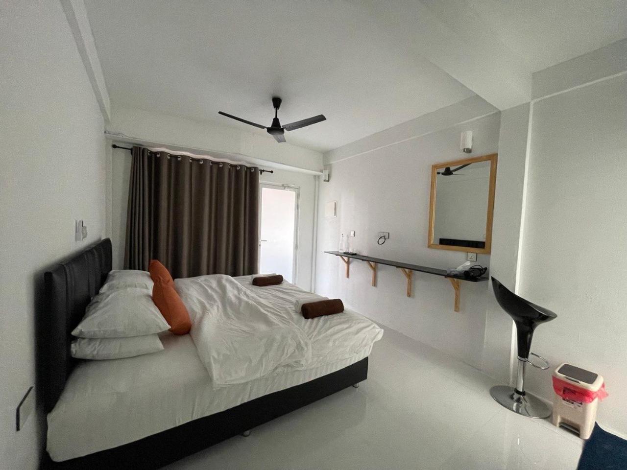Dacha Thoddoo White Sand Luaran gambar