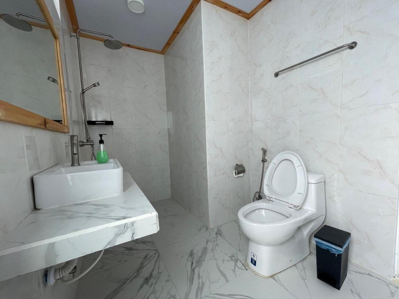 Dacha Thoddoo White Sand Luaran gambar