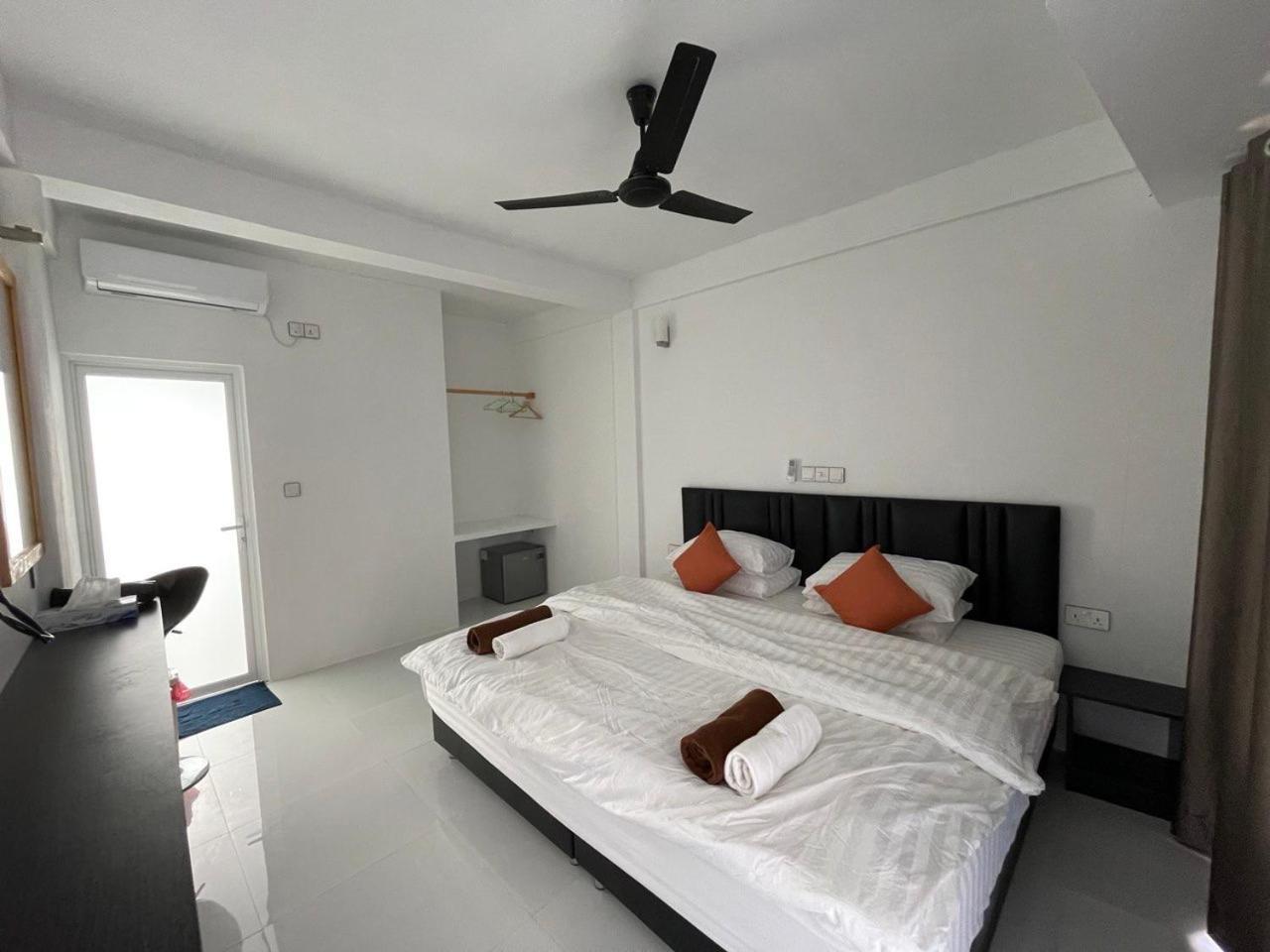 Dacha Thoddoo White Sand Luaran gambar