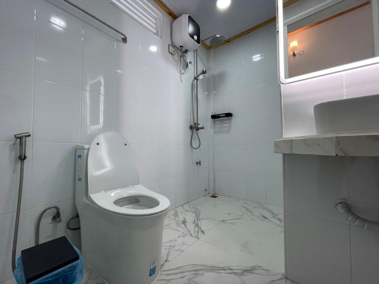 Dacha Thoddoo White Sand Luaran gambar