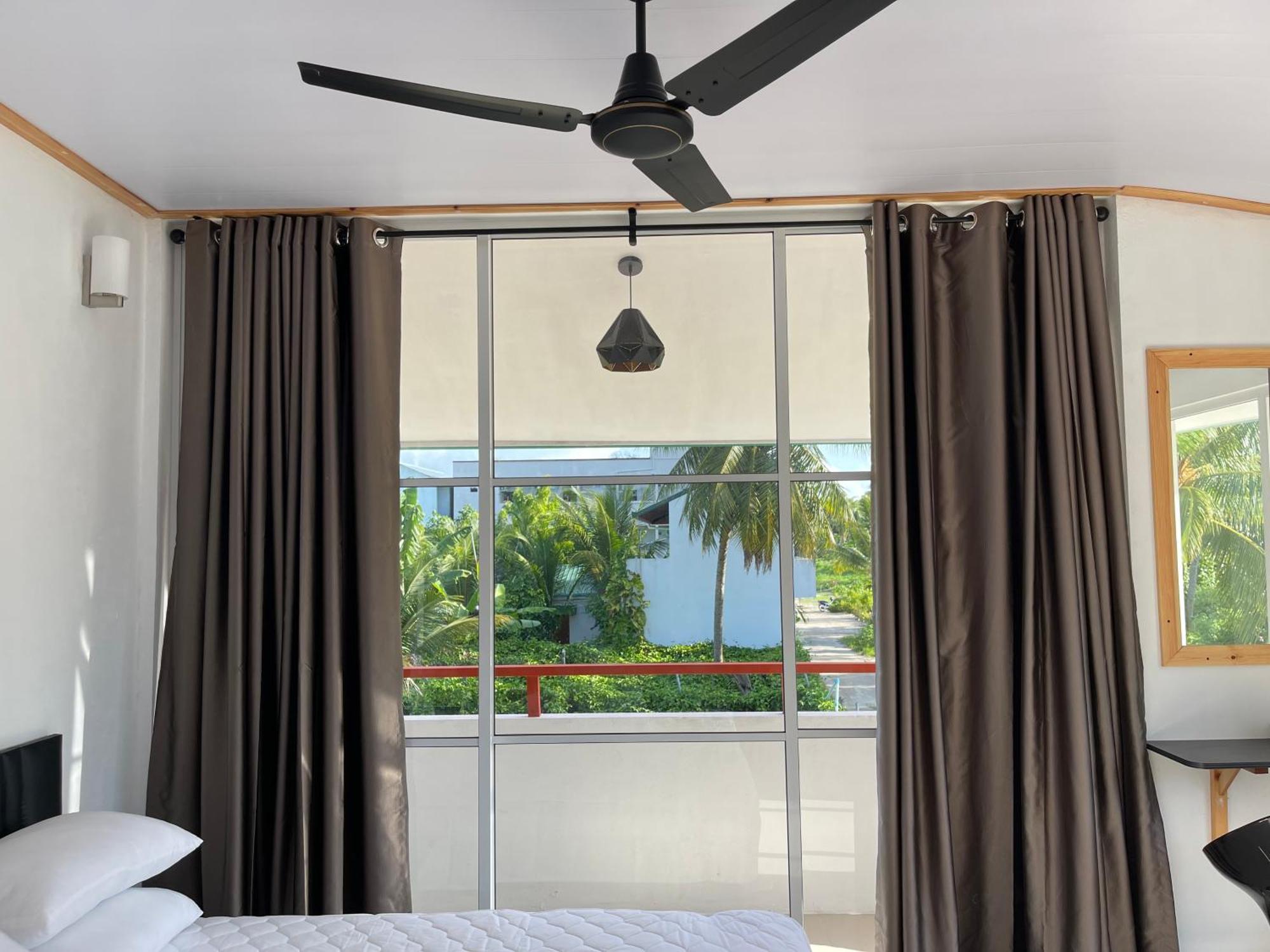 Dacha Thoddoo White Sand Luaran gambar