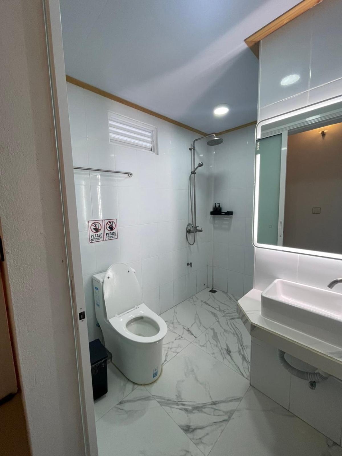 Dacha Thoddoo White Sand Luaran gambar