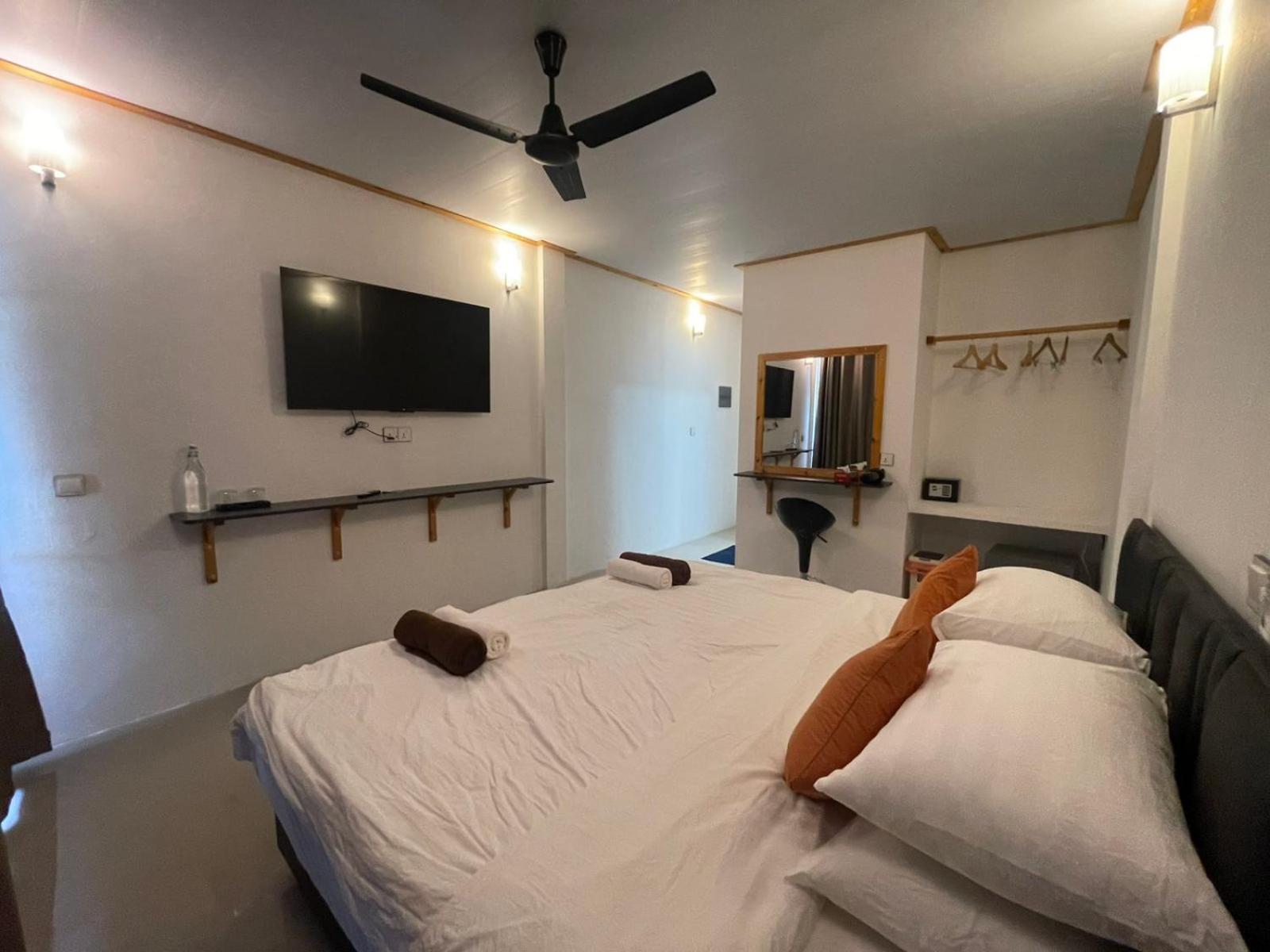 Dacha Thoddoo White Sand Luaran gambar