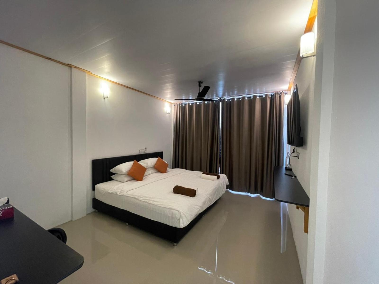 Dacha Thoddoo White Sand Luaran gambar
