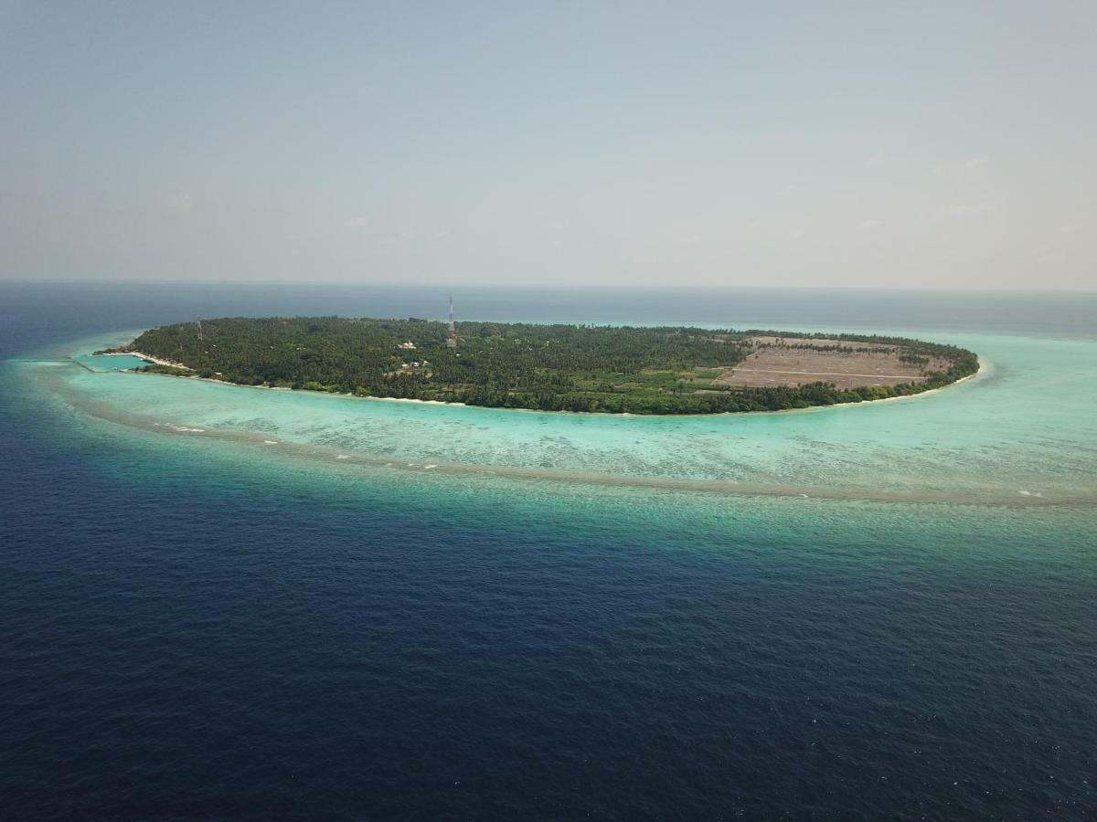 Dacha Thoddoo White Sand Luaran gambar
