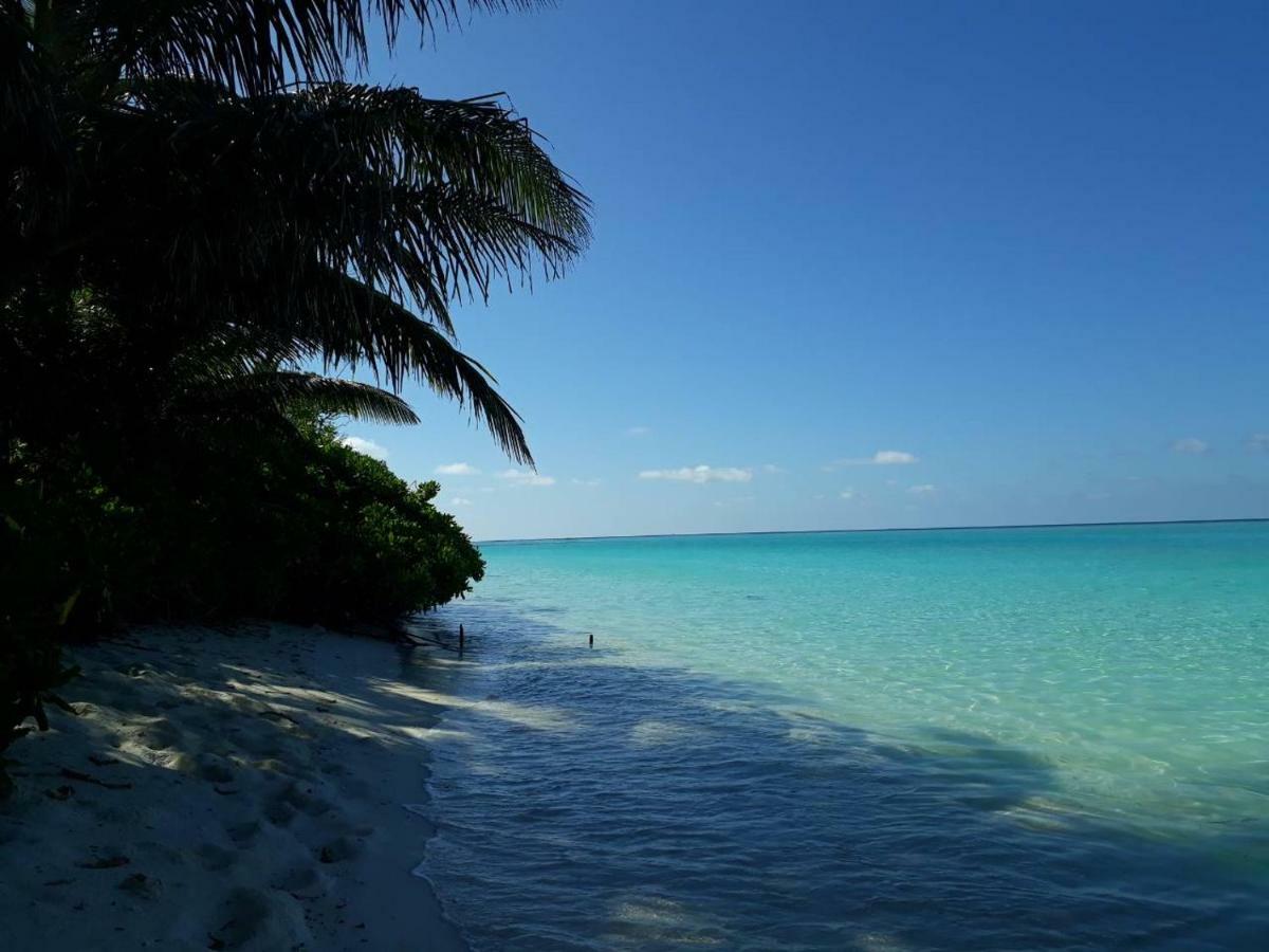 Dacha Thoddoo White Sand Luaran gambar