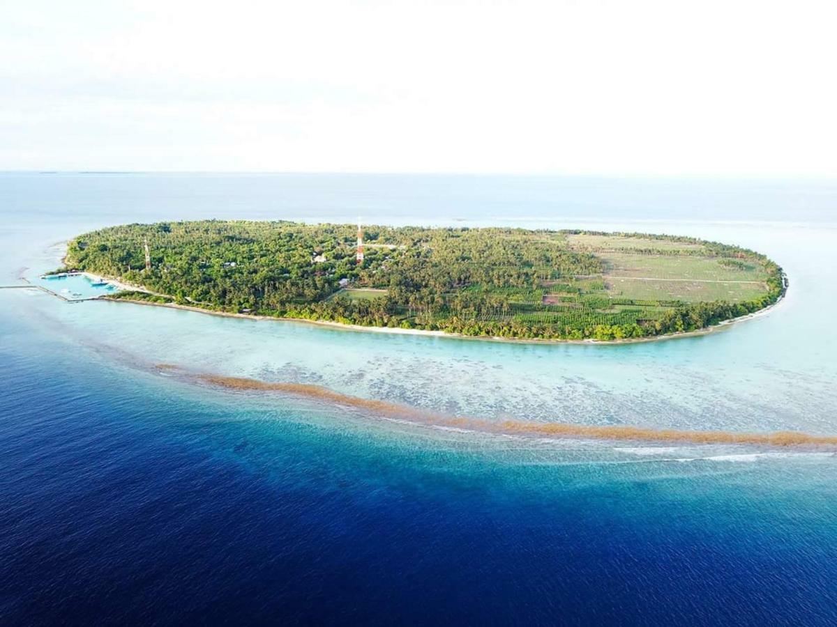 Dacha Thoddoo White Sand Luaran gambar
